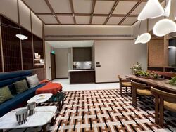 The Sen (D21), Condominium #616590061